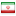 paydarzarin.com server is located in Iran